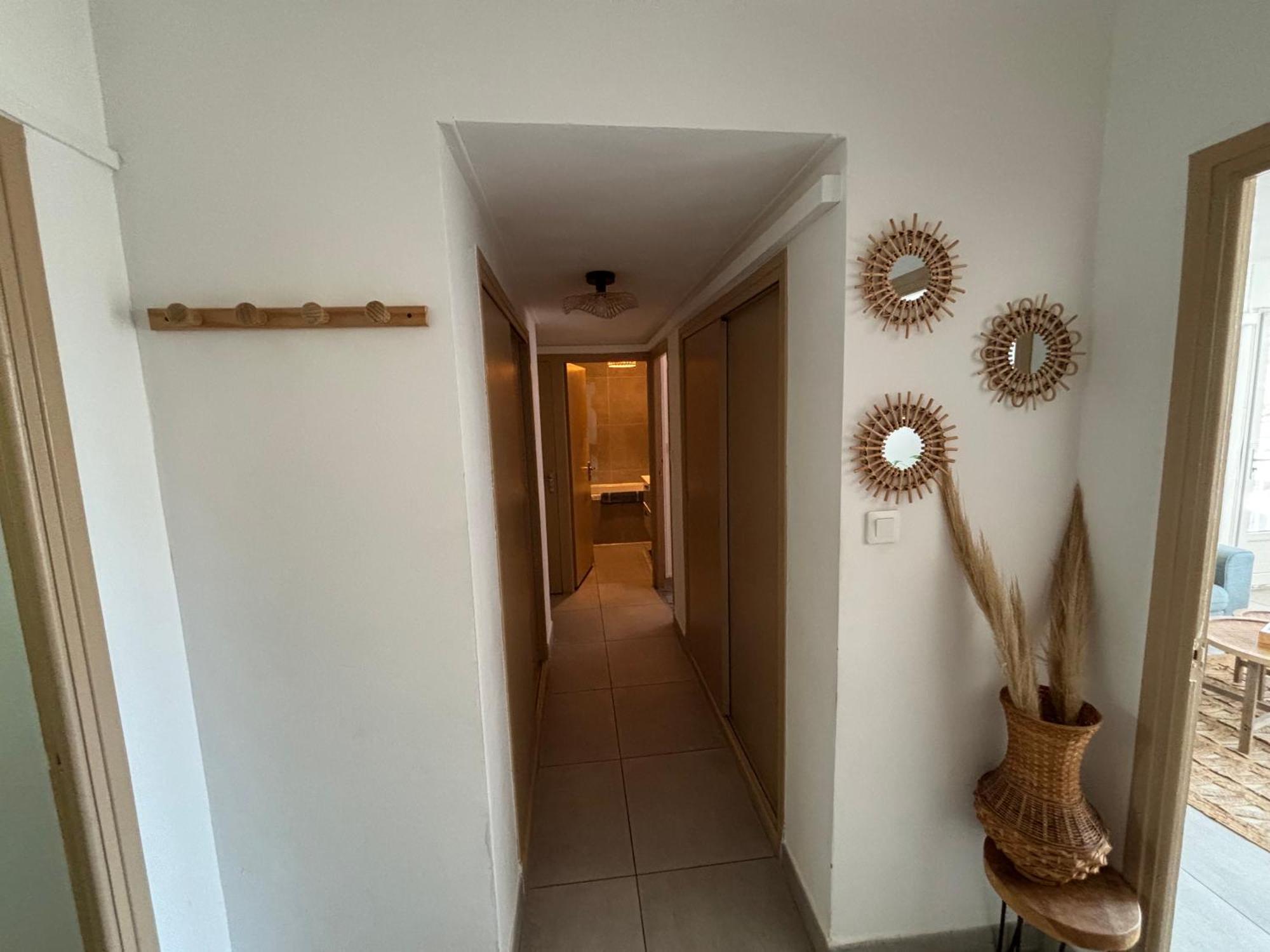 Le Cocon D'Oce - Wifi, Parking, Arrivee Autonome, A 15 Minutes De La Plage Beziers Exterior photo